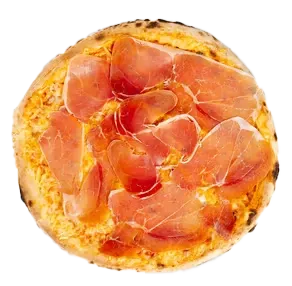 Kraška <br> Pizza