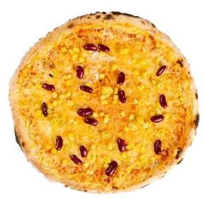 Pizza Mehiška