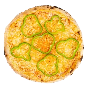 Pizza Salami
