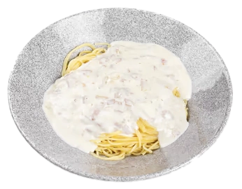 Testenine Carbonara